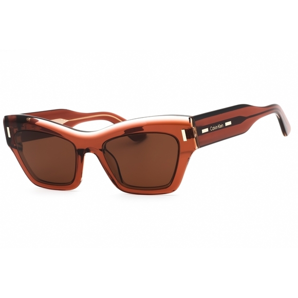 NWT Calvin Klein CK23503S-601 Sunglasses